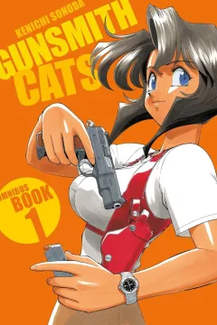 Volume 1