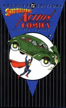 Cover of Volume 1