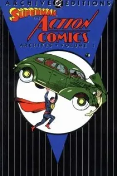 Volume 1