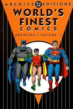 Volume 1