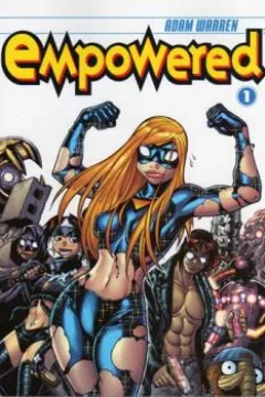 Volume 1