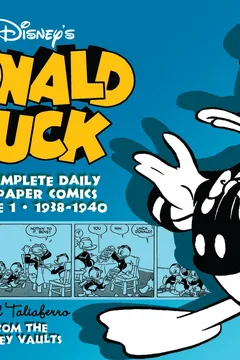 Volume 1: 1938 - 1940