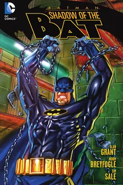 Volume 1