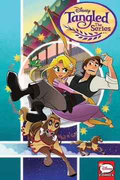 Volume 1