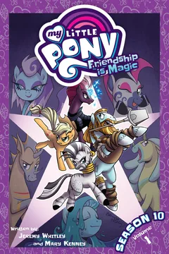 Volume 1