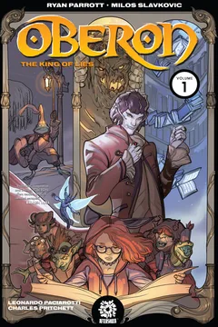 Volume 1