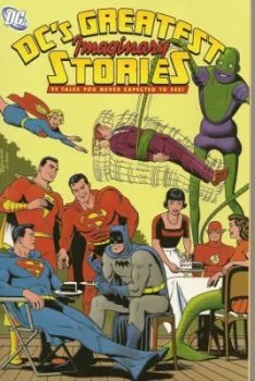 Cover of Volume 1
