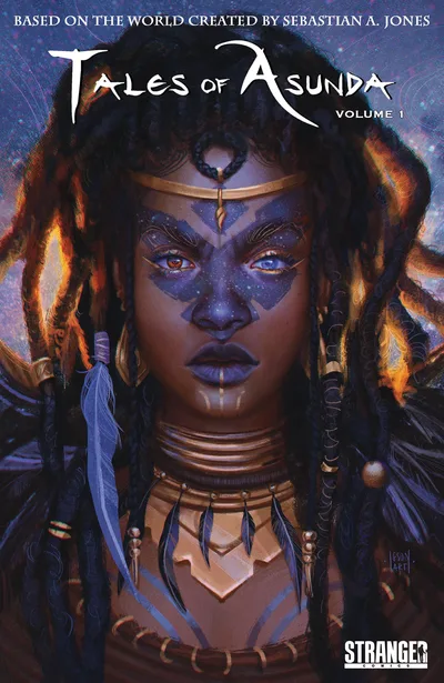 Cover of Volume 1