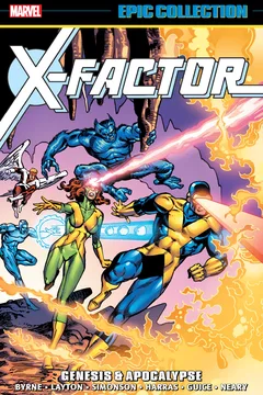 Volume 1