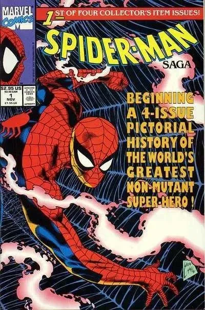 Cover of Volume 1