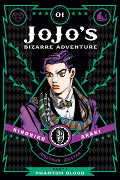 Volume 1