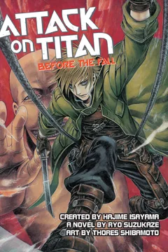 Volume 1