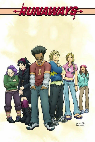 Cover of Volume 1
