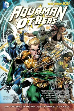 Volume 1: Legacy of Gold