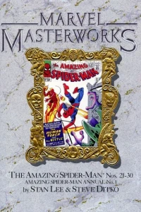 Volume 10 Amazing Spider-Man III