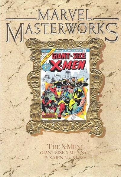 Cover of Volume 11 The Uncanny X-Men