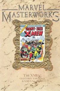 Volume 11 The Uncanny X-Men