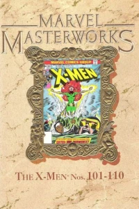 Volume 12 The Uncanny X-Men II