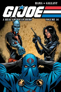 Volume 16