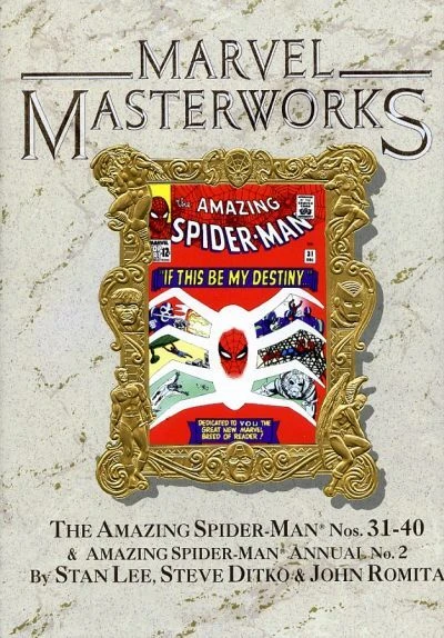 Cover of Volume 16  Amazing Spider-Man IV