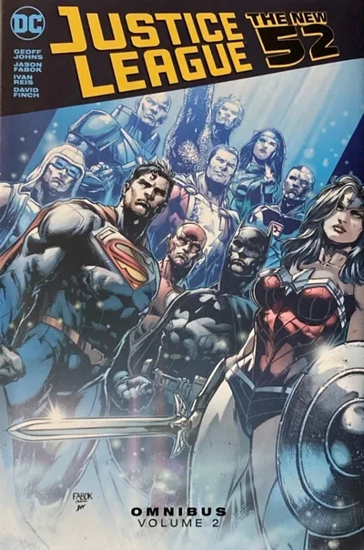 Cover of Volume 2