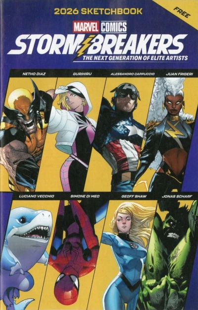 Cover of Volume 2