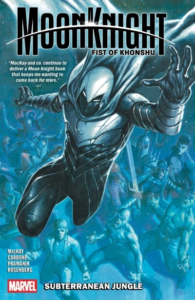 Cover of Volume 2