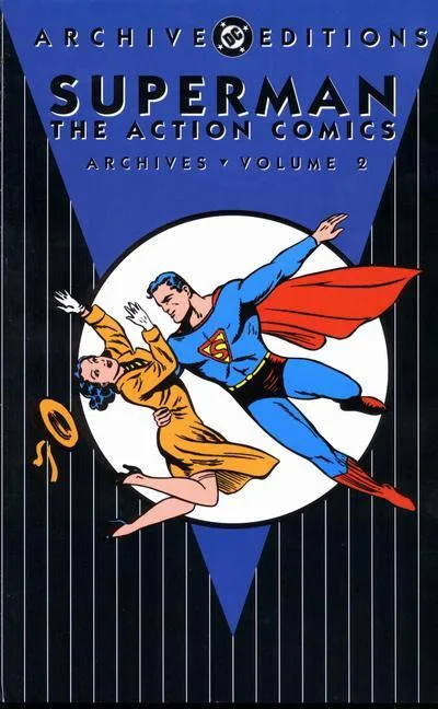 Cover of Volume 2