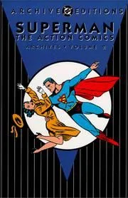 Cover of Volume 2