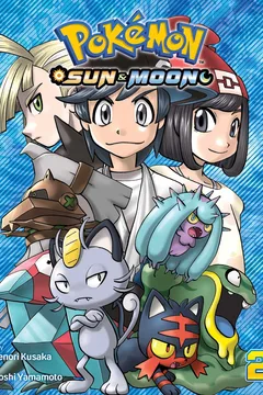 Volume 2