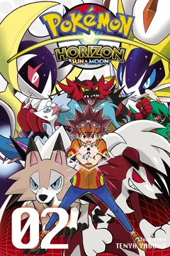 Volume 2
