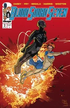 Cover of Volume 2: Con Season