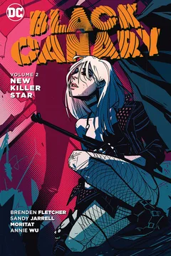 Volume 2: New Killer Star