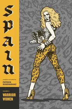 Volume 2: Warrior Women