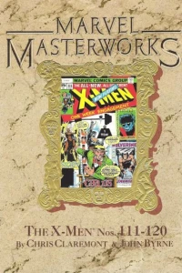 Volume 24 The Uncanny X-Men III