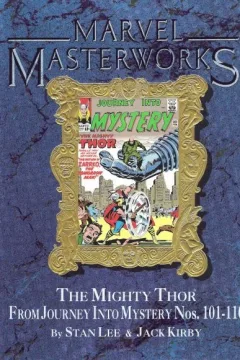 Volume 26 The Mighty Thor II