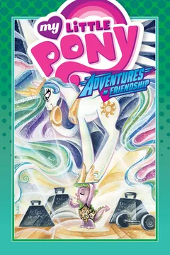 Volume 3
