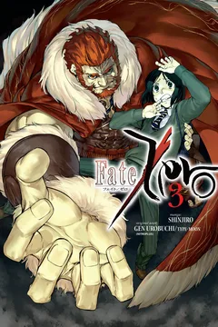 Volume 3
