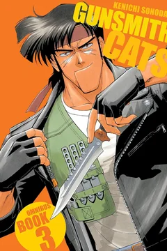 Volume 3