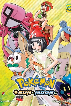Volume 3