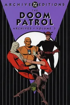 Volume 3
