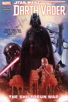 Volume 3: The Shu-Torun War