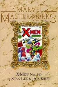 Volume 3 The X-Men