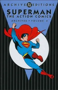 Cover of Volume 4