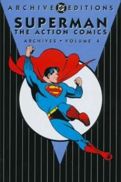 Volume 4