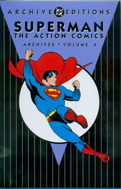 Cover of Volume 4