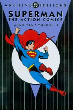 Volume 4