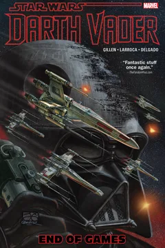 Volume 4: End of Games
