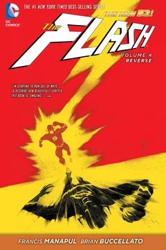 Volume 4: Reverse