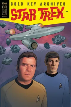 Volume 5